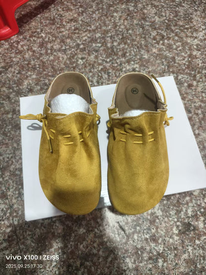 Scarpe Ortopediche Aggraziate dal Look Moderno