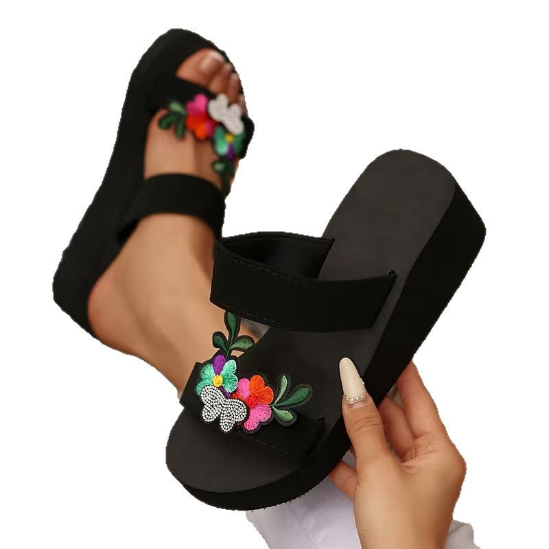 Sandali Ortopediche Classiche con Stile Senza Tempo