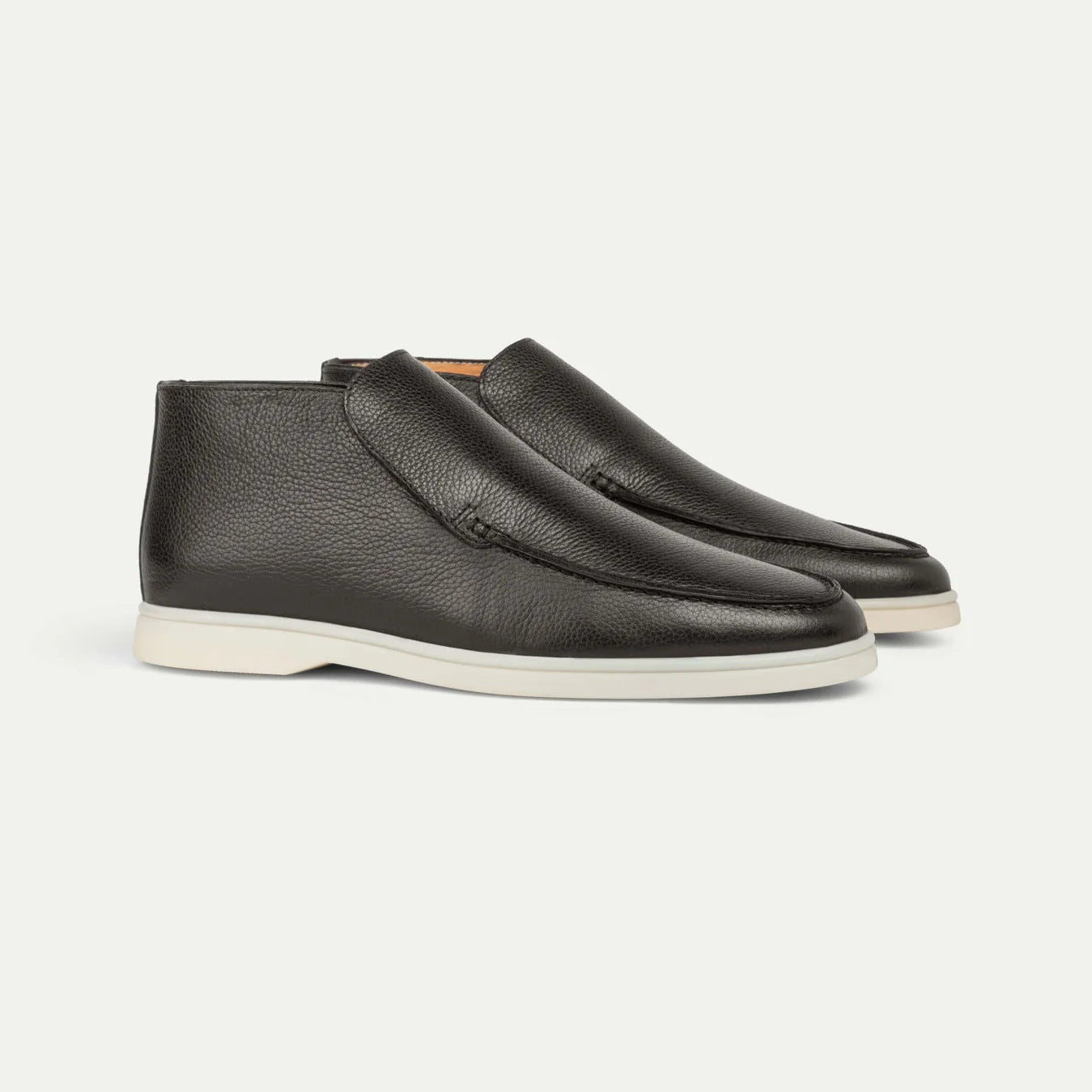 Scarpe Ortopediche Ispirate al Vintage
