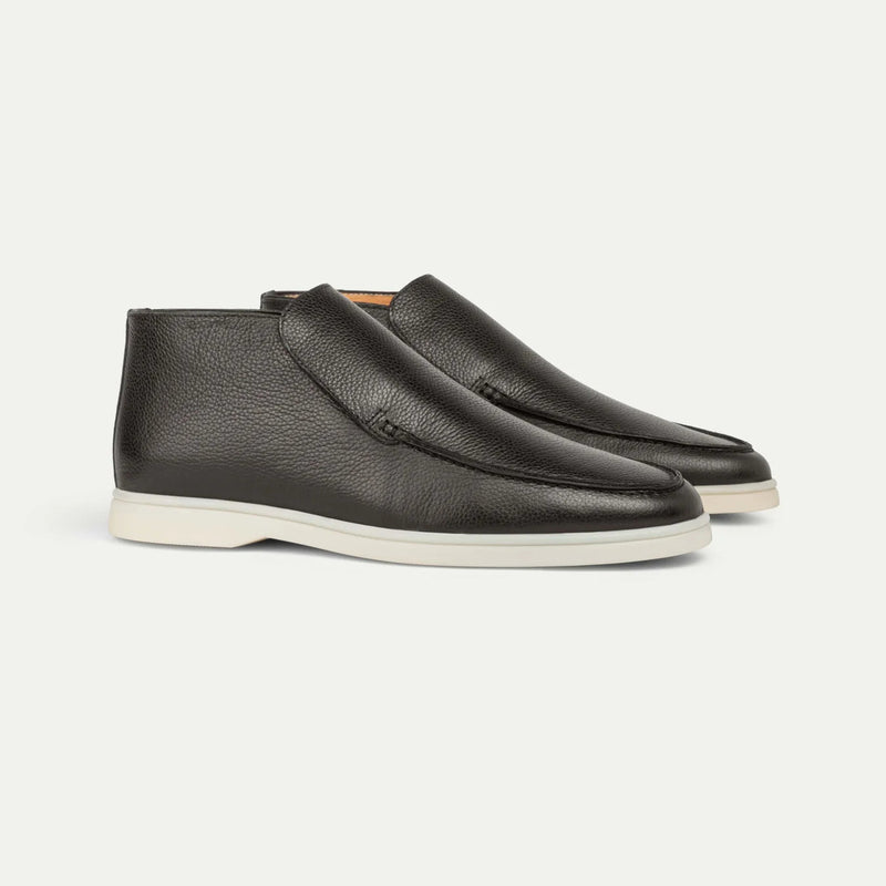 Scarpe Ortopediche Ispirate al Vintage