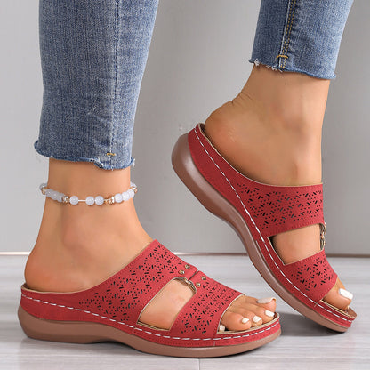 Sandali Ortopediche Stilose per Ogni Occasione