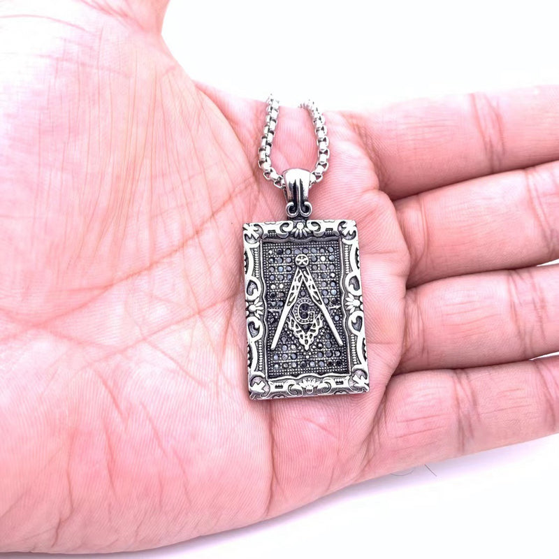 Ciondolo romantico per momenti speciali