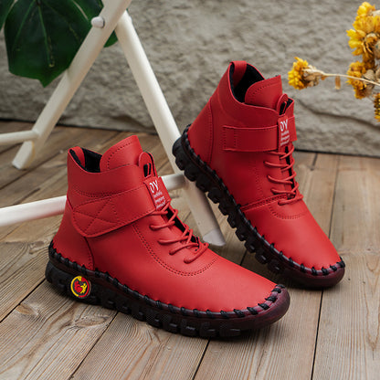 Scarpe Ortopediche Classiche con Stile Senza Tempo