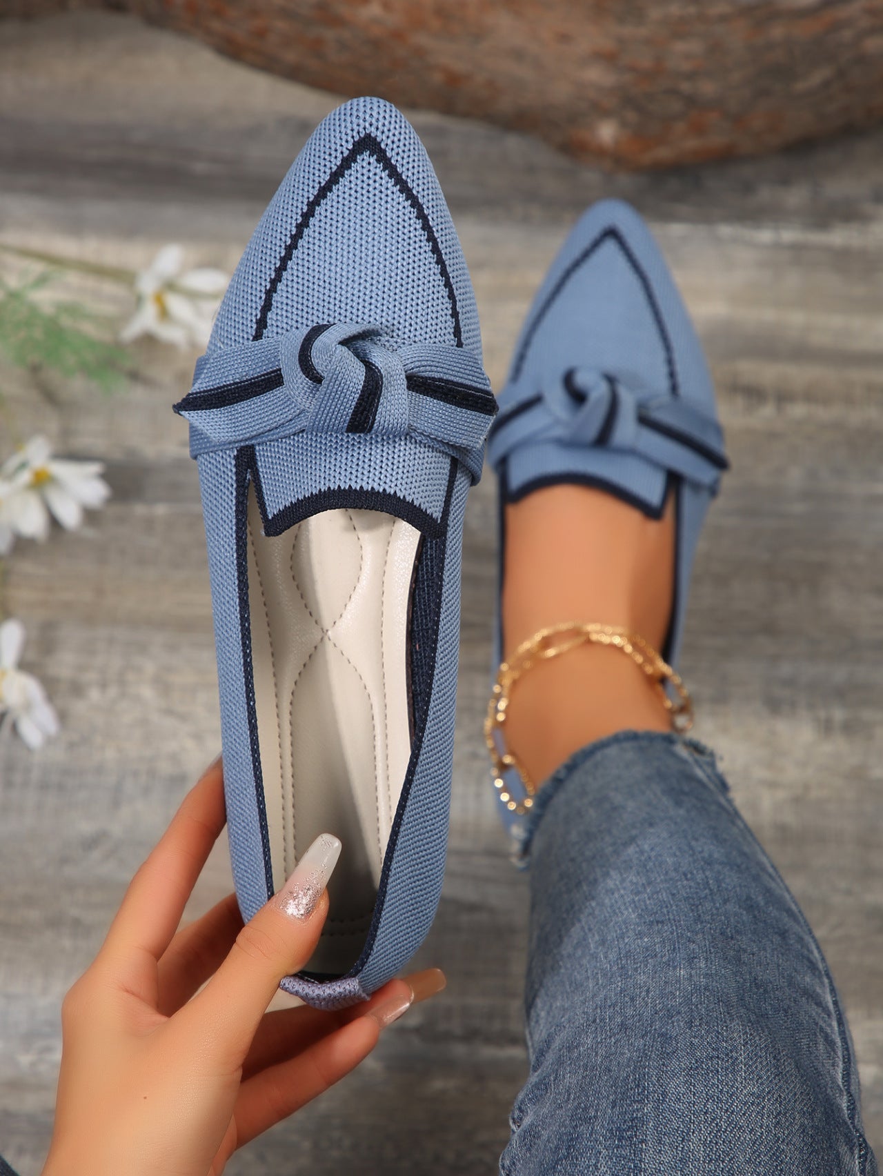 Scarpe Ortopediche Splendidamente Realizzate