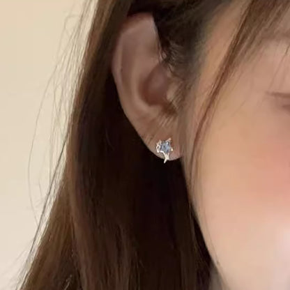 Orecchino bellissimo con stile unico