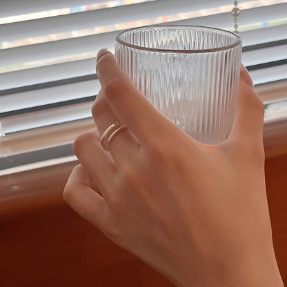 Anello vintage fatto a mano