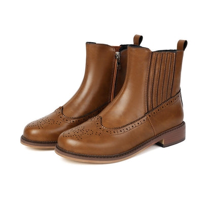 Scarpe Ortopediche Eleganti per Ogni Passo