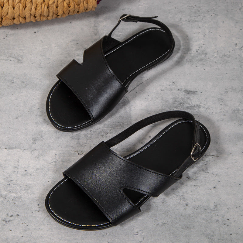Sandali Ortopediche Chic dal Design Unico