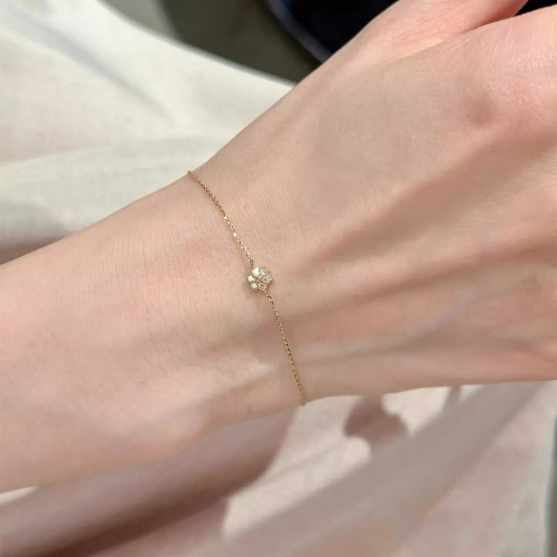 Bracciale vintage fatto a mano