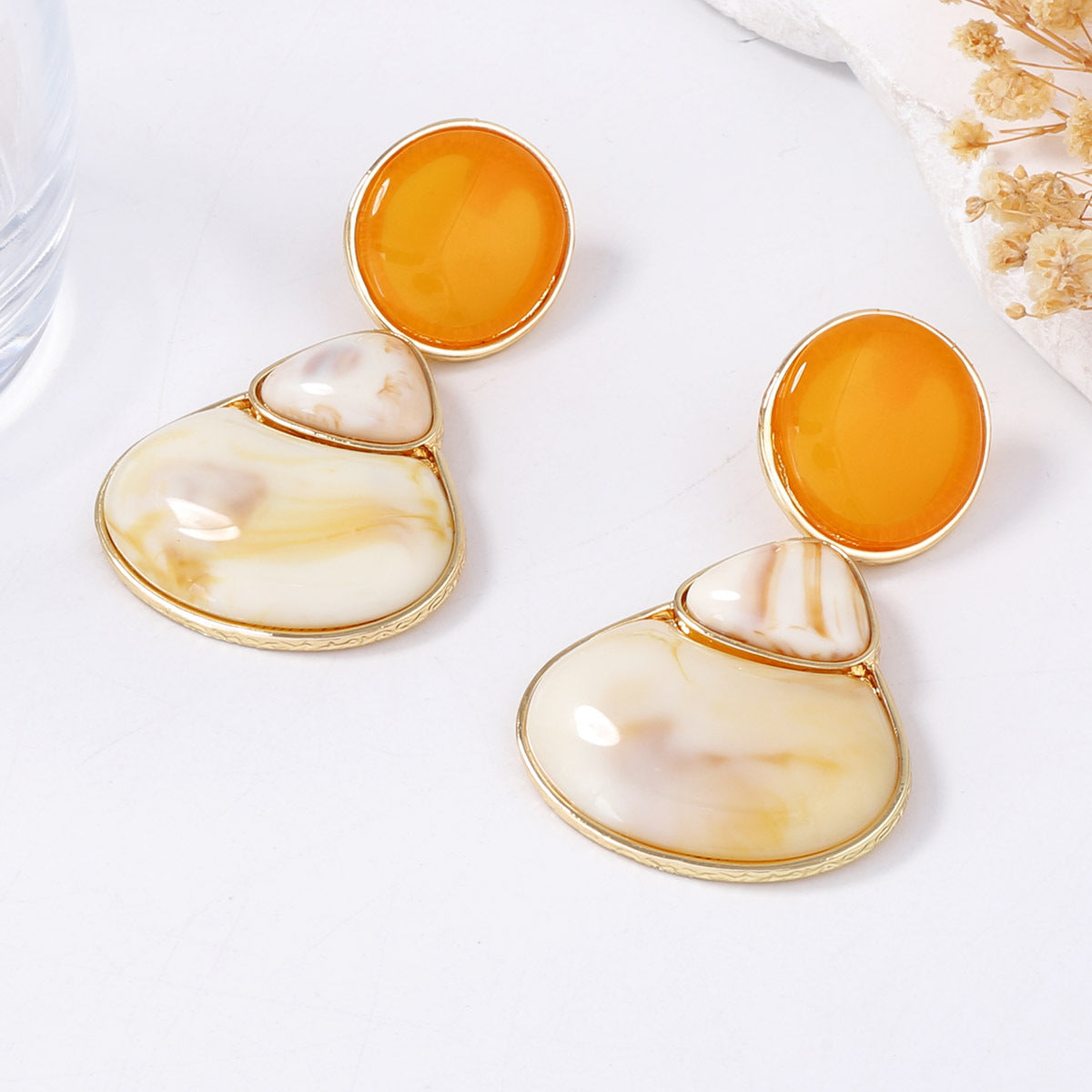 Gioiello bellissimo con stile unico