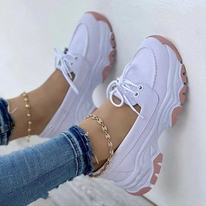 Scarpe Ortopediche Aggraziate dal Look Moderno