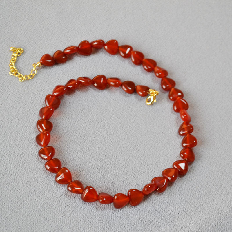 Collana affascinante per ogni occasione