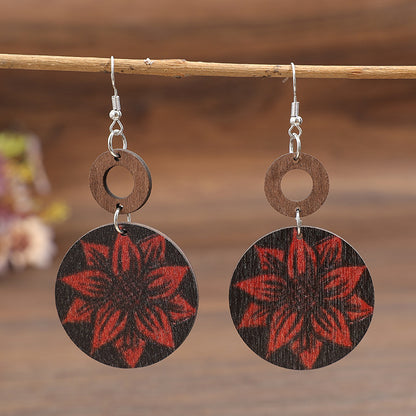 Orecchino stupendo per uso quotidiano