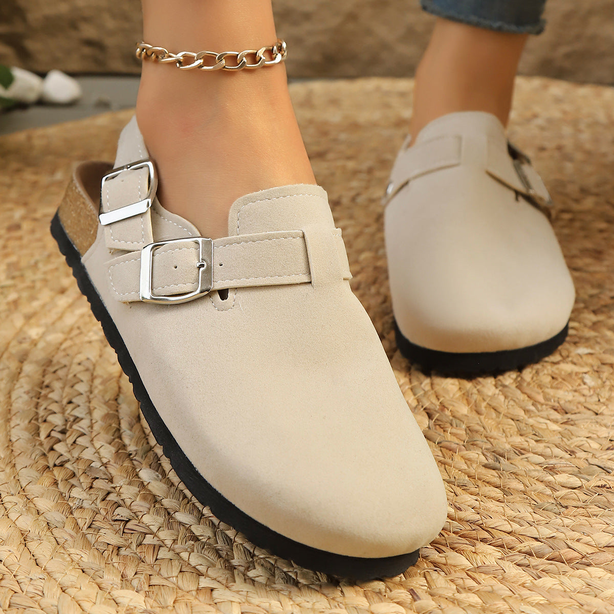 Scarpe Ortopediche Ispirate al Vintage