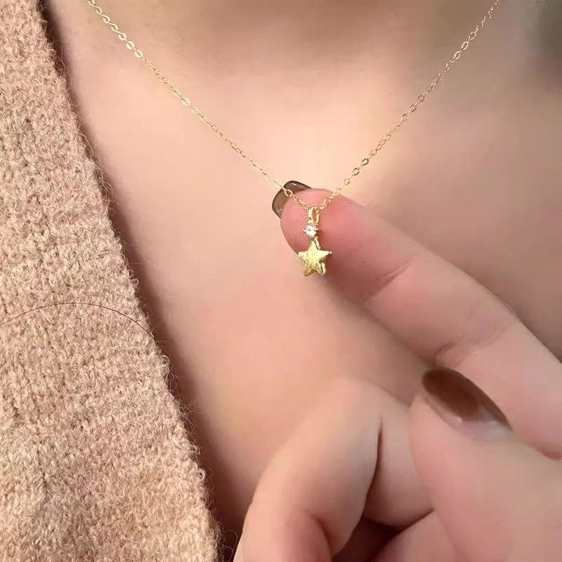 Collana stupendo per uso quotidiano