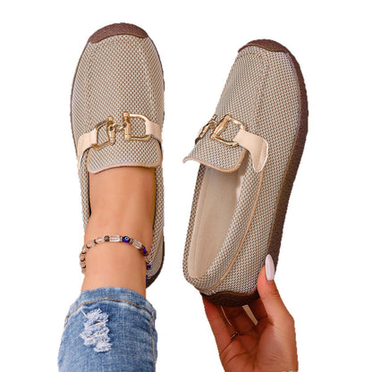 Scarpe Ortopediche Eleganti per Ogni Passo