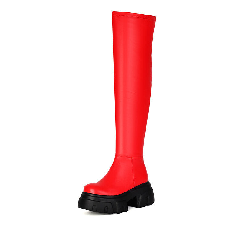 Stivali Ortopediche Comode per Uso Quotidiano