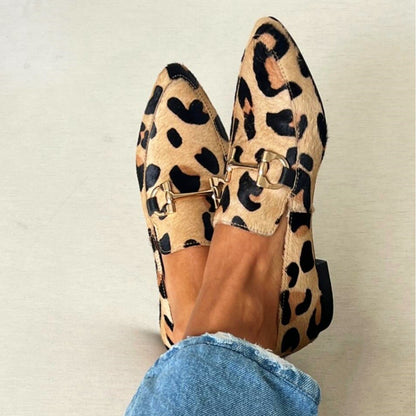 Scarpe Ortopediche Eleganti per Ogni Passo
