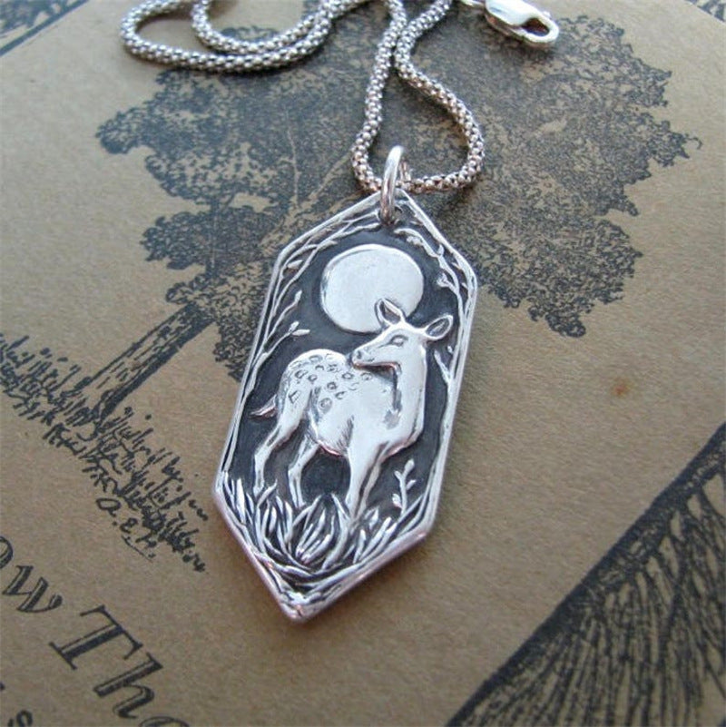 Collana bellissimo con stile unico