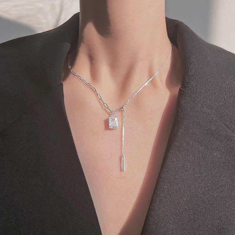 Collana classico dal fascino senza tempo