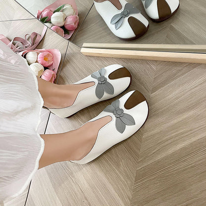 Scarpe Ortopediche Chic dal Design Unico