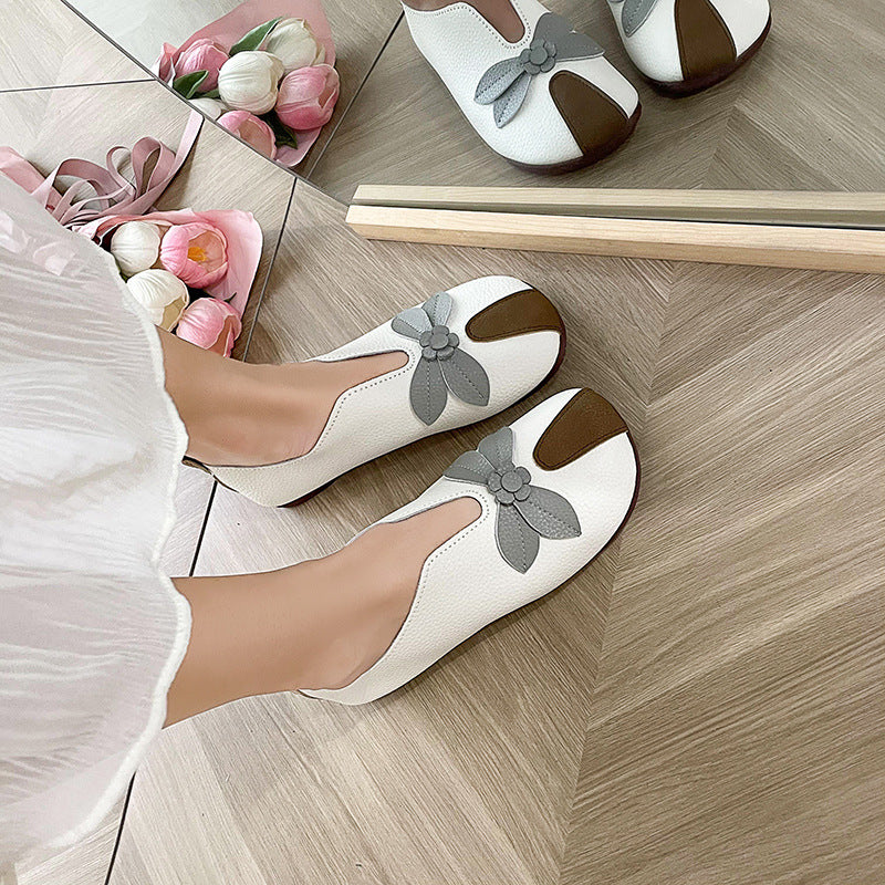 Scarpe Ortopediche Chic dal Design Unico
