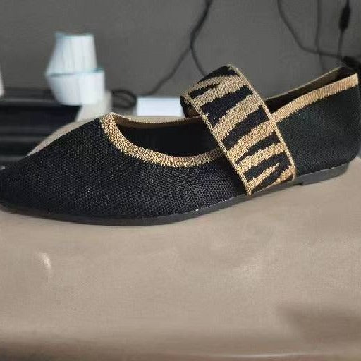 Scarpe Ortopediche Aggraziate dal Look Moderno