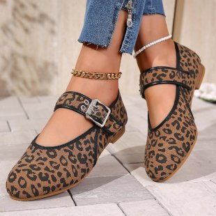 Scarpe Ortopediche Eleganti per Ogni Passo