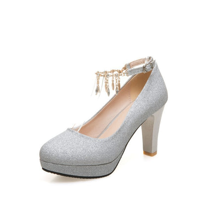 Scarpe Ortopediche Classiche con Stile Senza Tempo