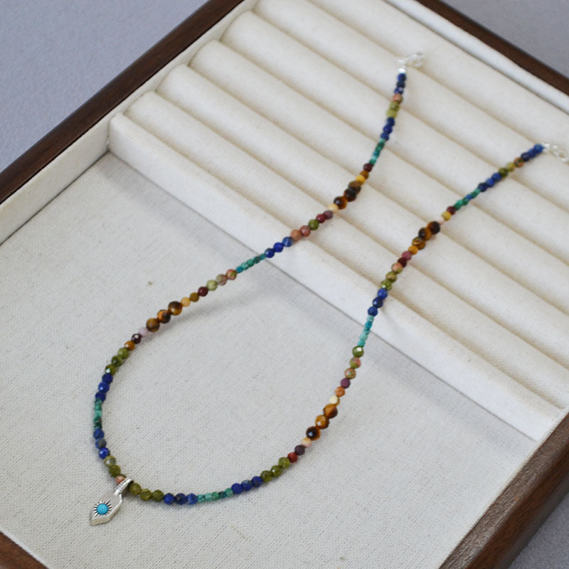 Collana classico dal fascino senza tempo