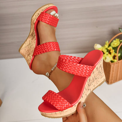 Tacchi Ortopediche Eleganti per Ogni Passo