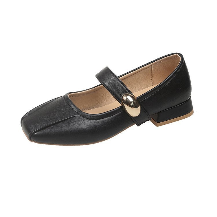 Scarpe Ortopediche Aggraziate dal Look Moderno