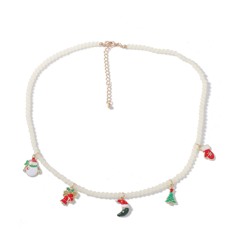 Parure bellissimo con stile unico