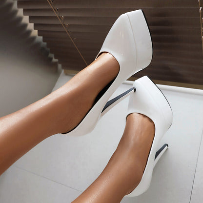Tacchi Ortopediche Chic dal Design Unico