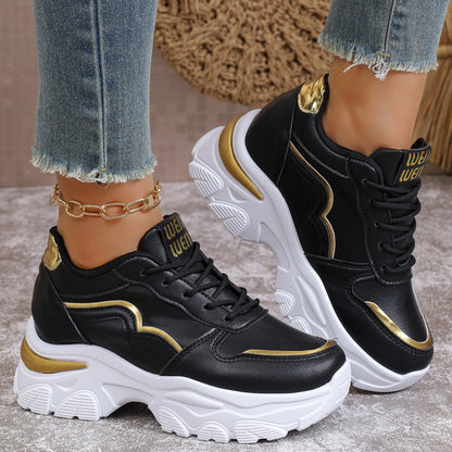 Sneakers Ortopediche Splendidamente Realizzate