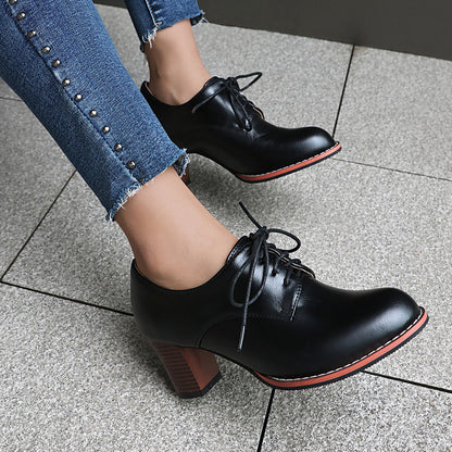 Scarpe Ortopediche Classiche con Stile Senza Tempo