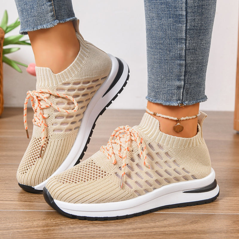 Sneakers Ortopediche Chic dal Design Unico