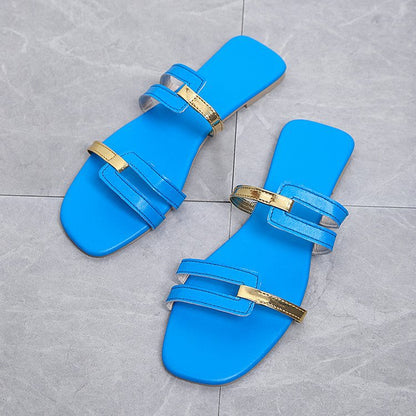 Sandali Ortopediche Chic dal Design Unico