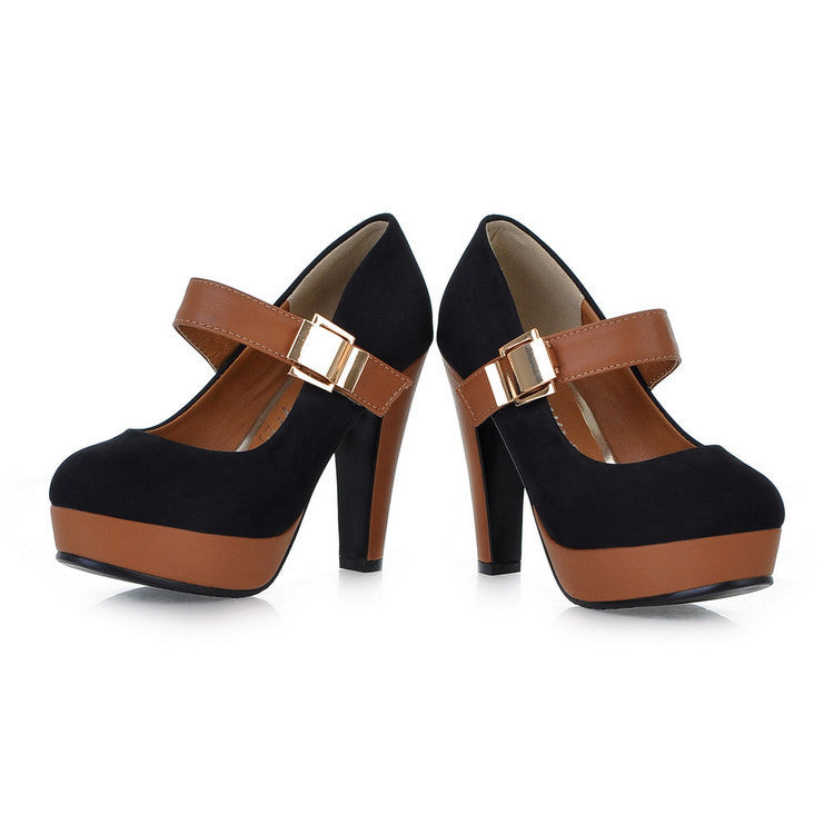 Scarpe Ortopediche Aggraziate dal Look Moderno
