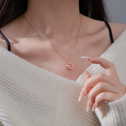 Collana stupendo per uso quotidiano