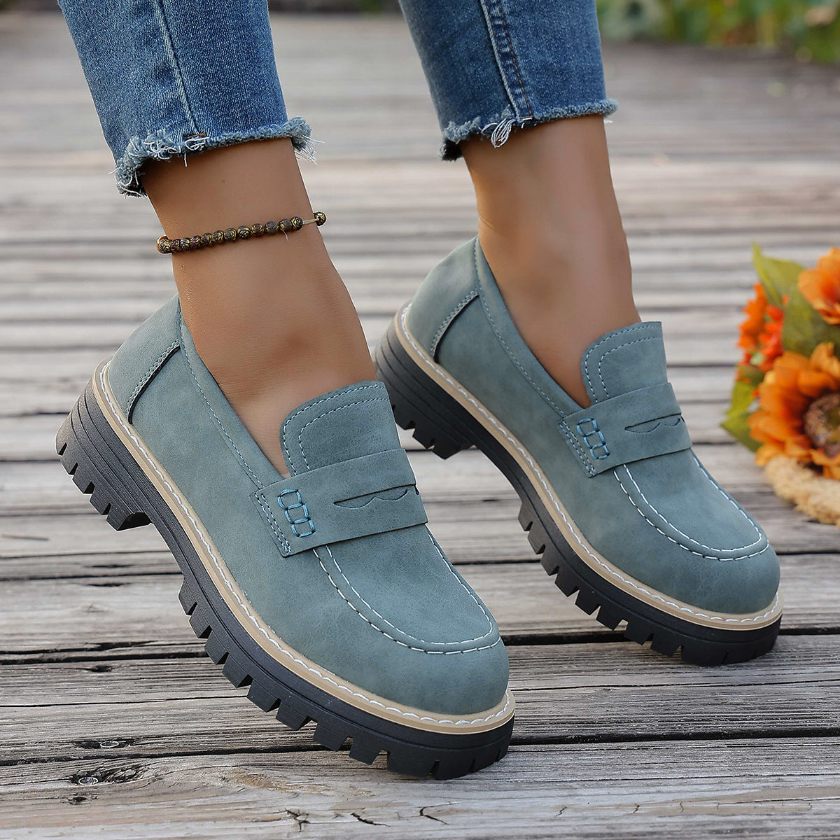 Scarpe Ortopediche Chic dal Design Unico
