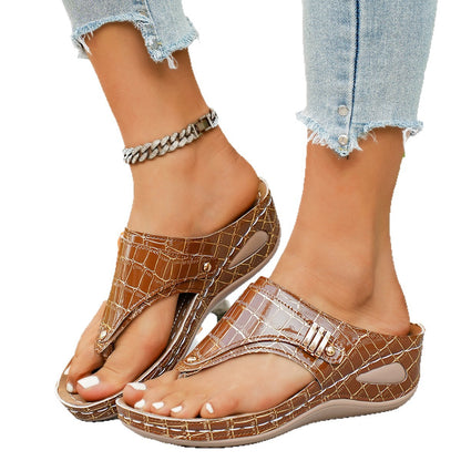 Scarpe Ortopediche Classiche con Stile Senza Tempo