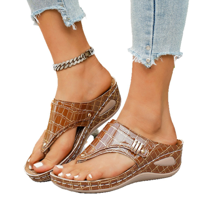 Scarpe Ortopediche Classiche con Stile Senza Tempo
