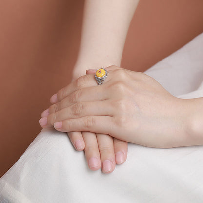 Gioiello vintage fatto a mano