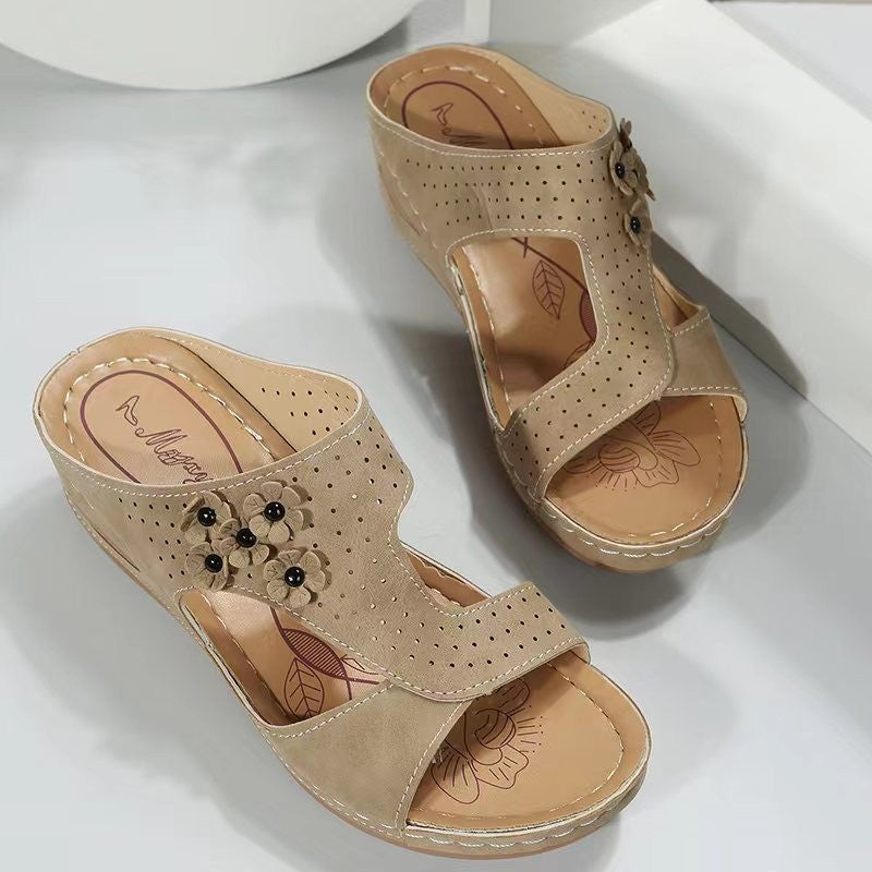 Sandali Ortopediche Eleganti per Ogni Passo