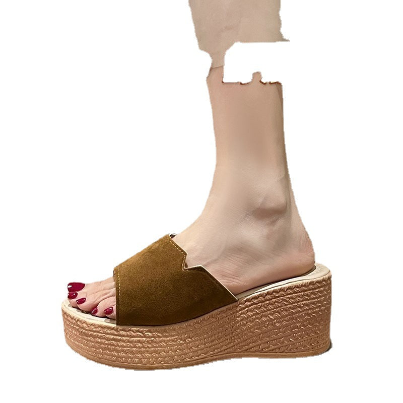 Sandali Ortopediche Classiche con Stile Senza Tempo