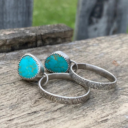 Orecchino bellissimo con stile unico