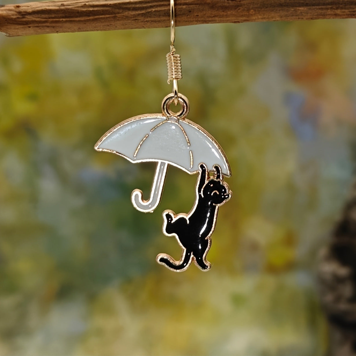 Orecchino affascinante per ogni occasione