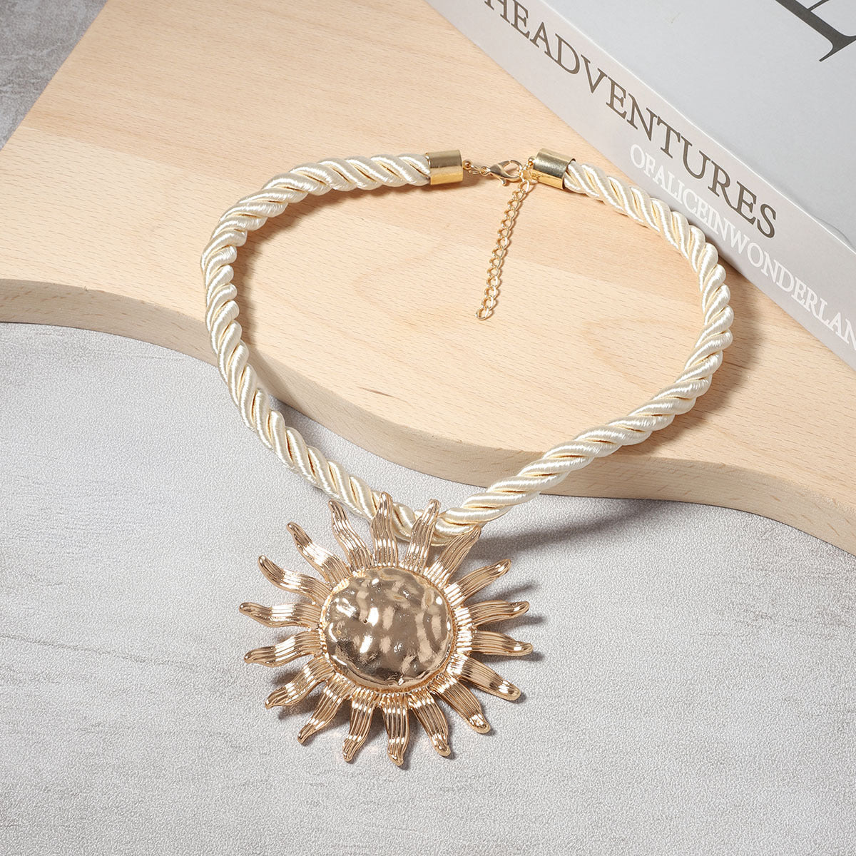 Collana affascinante per ogni occasione