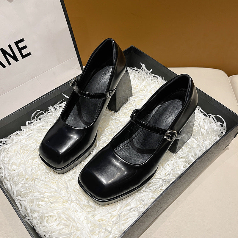 Scarpe Ortopediche Classiche con Stile Senza Tempo